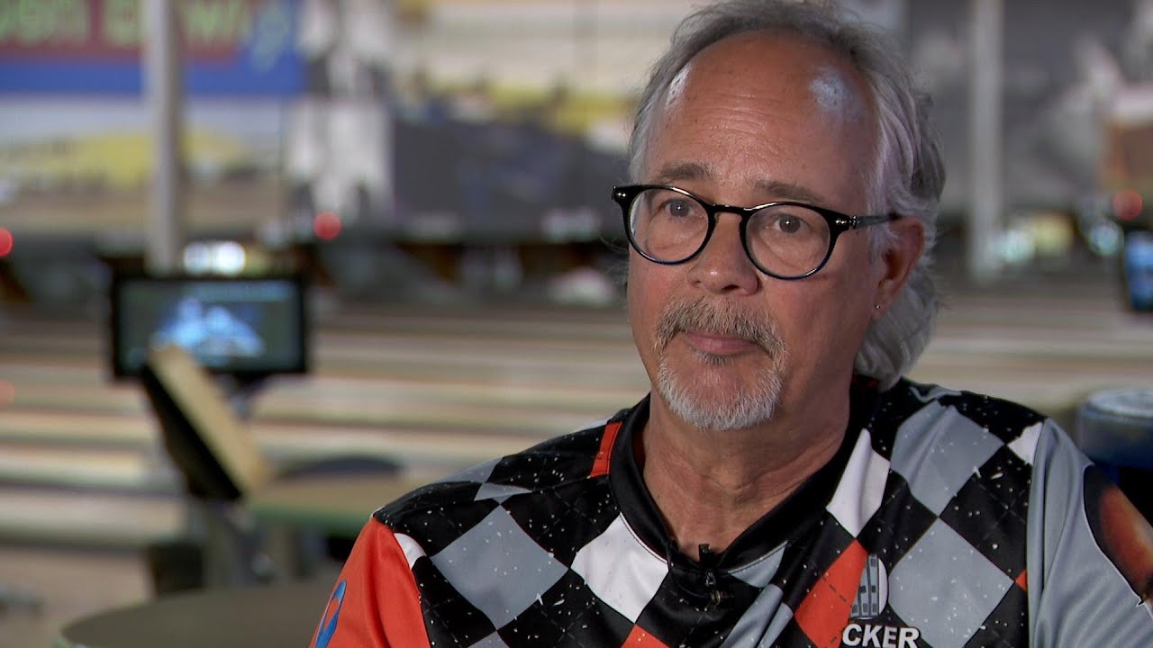 Maple Grove’s Tom Corbett Honored for Fifty Years in USBC Open Championships