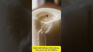 El error #1 que arruina tus velas y nadie te lo dice
