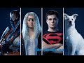 Titans season 2 finale dc universe