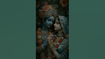 SHREE RADHE KRISHNA STATUS 💫 | RADHE KRISHNA STATUS NEW | #trending #radhakrishna #shorts