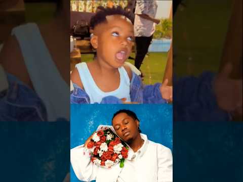 TIZAMA BALAA LA MTOTO WA RAYVANNY NI MOTO FIRE 