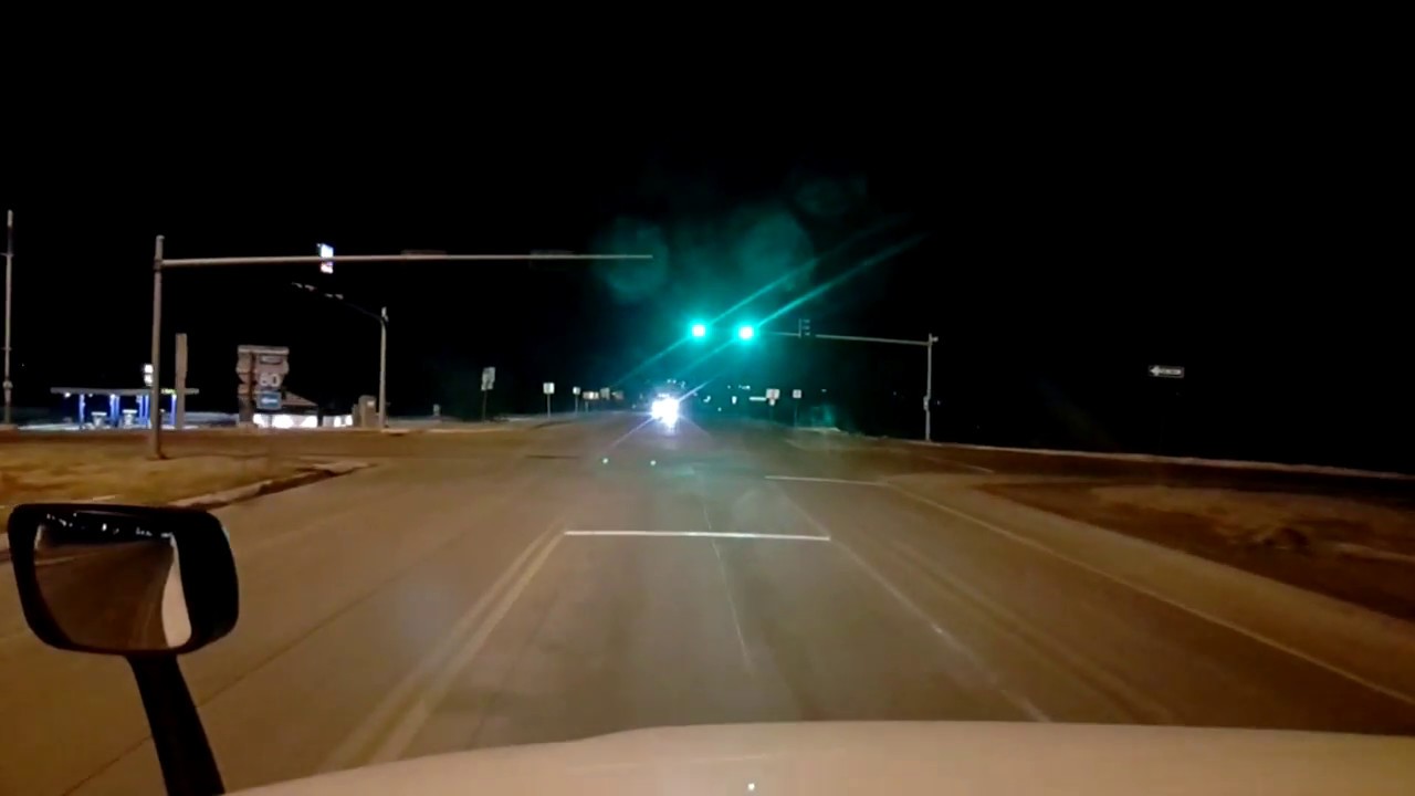 BigRigTravels LIVE! North Platte to Big Springs, Nebraska Interstate 80 WestFeb. 2, 2018 YouTube