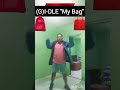 (G)I-DLE "My Bag" Dance Cover