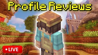 *UPDATED* Finnegan Waiting Room | Hypixel Skyblock Live