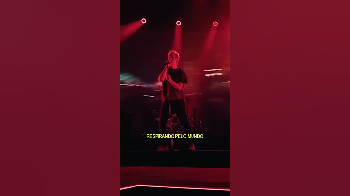 🧯🔥 Trechinho da explosiva “OXIGÊNIO”, na estreia da #Jota25 no RJ!! Quem tava lá levanta a mão! 🙌