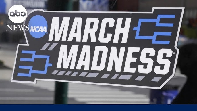 March Madness Bracket Predictions