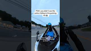 No Chase Law