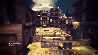 DISCTRICTIGER +15  |  CoD4
