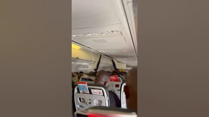 Lagos Detty December Vol. 1 🇳🇬 🔥 Landing Murtala Muhammad international Airport