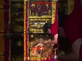Jai Shri Ram 🌹🌹♥️♥️ मंगला आरती दर्शन #mehendipurbalaji #salasarbalaji #aartidarshan