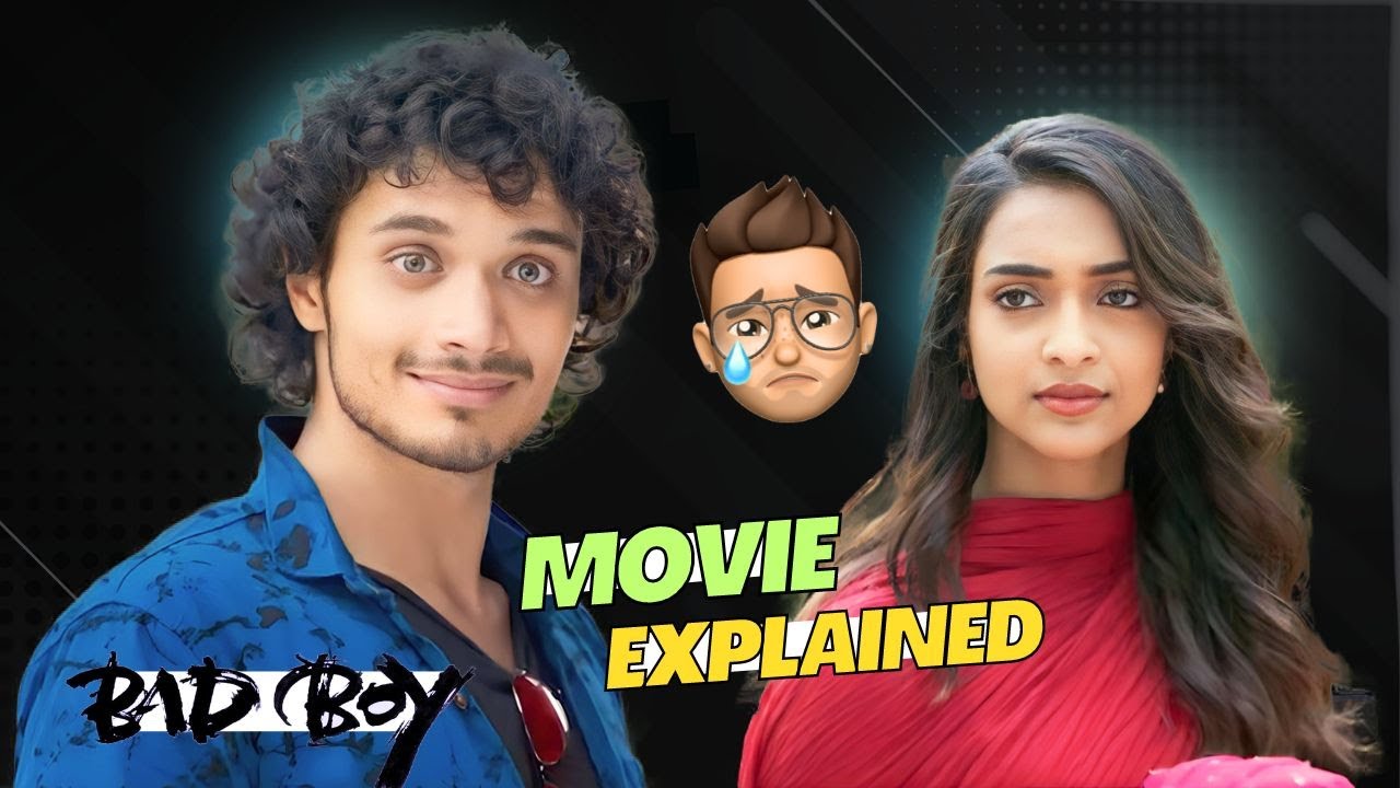 Bad Boy Movie Explained || Reacto