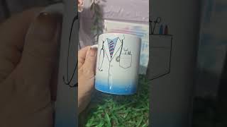 Caneca personalizada para médico. #shorts Caneca personalizada para médico. #shorts