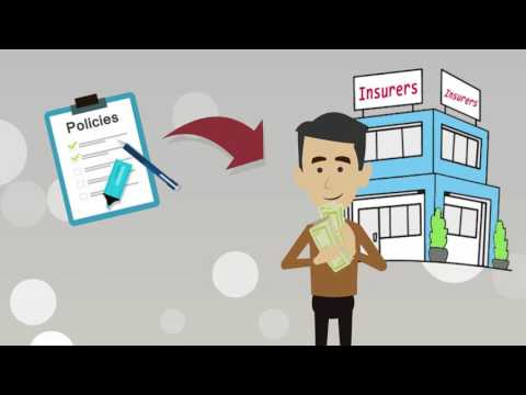 Trauma Insurance Moreold