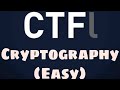 CTFlearn Cryptography Challenges Solution in Tamil | Termux Tutorial 🔐