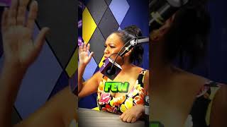 Tiffany Cross gives Black men their flowers for showing up