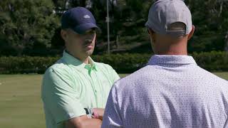 Callaway Jaws MD5 forum member fitting: TarheelNation3