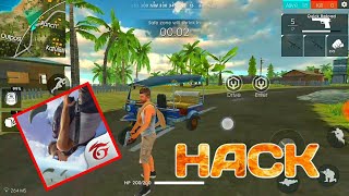 [NO ROOT] FREE FIRE BATTLEGROUNDS MOD APK - v1.11.2 HACK CHEATS  2018 screenshot 3