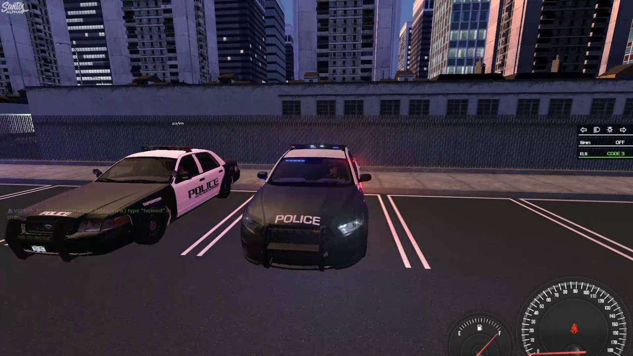 Gmod Santos Police Supervisor Roleplay Live Stream You Gmod Santos Police Supervisor Roleplay Live Stream