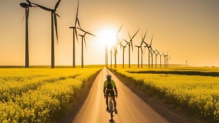 Download lagu RACE TO THE SEA. 100 Miler gravel race (Western Cape South Africa)