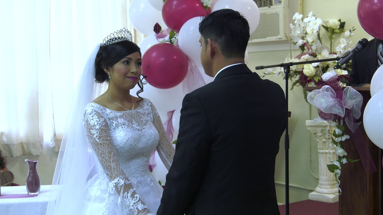 Sergio & Morelia Wedding Best Moments YouTube