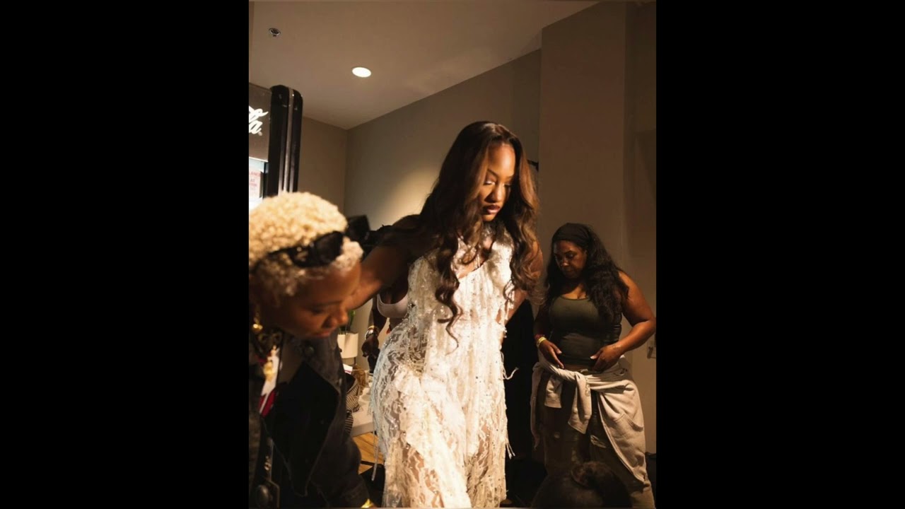 Dancehall x Afro R&B Type Beat 2024 - All A Blur @beatsbycarpp