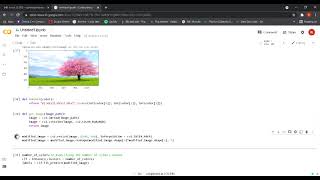 Color Detection In An Image