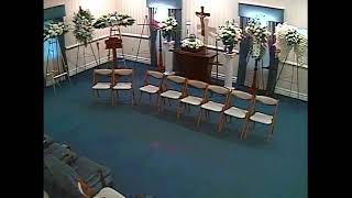 Paul F. O'Neill Memorial Gathering 4pm-6pm and Funeral Service 6:00pm