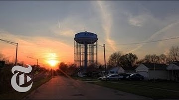 Profile of a Swing State Town (2/5) 