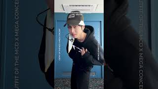 𝟐𝟔𝟎𝟔𝟎𝟒 𝑶𝒖𝒕𝒇𝒊𝒕 𝑶𝒇 𝑻𝒉𝒆 𝑴𝑪𝑫 𝑿 𝑴𝑬𝑮𝑨 𝑪𝑶𝑵𝑪𝑬𝑹𝑻 : 𝑶𝑶𝑻𝑴 with #IDID✌️#MCOUNTDOWN_X_MEGACONCERT #OOTM