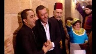 غنيلي ت غنيلك - حلقة الفنان زياد برجي كاملة