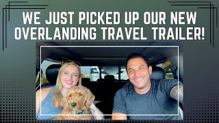Black Series HQ21: Buying The ULTIMATE Overland RV