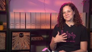 After surviving breast cancer, South Florida mom builds support network for hundreds