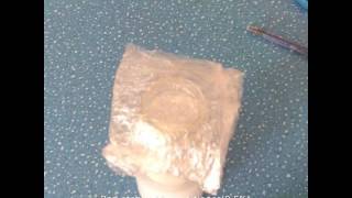 EPAM for EOR water blocking