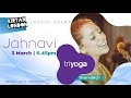 Download Kirtan W/ Jahnavi Harrison At Triyoga, Shoreditch Kirtan W/ Jahnavi Harrison At Triyoga, Shoreditch