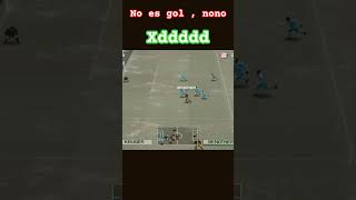 Última Jugada Afuera Xddd