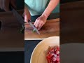 Salade de pommes de terre froide pour l’été à emporter en pique-nique 🧺 ￼