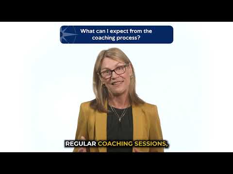 What can I expect from the coaching process? #leadershipdevelopment #leadershipcoaching
