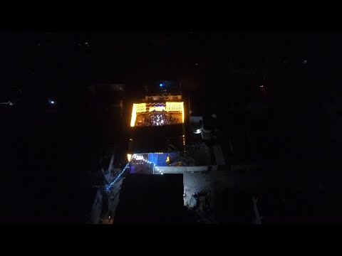 أفراح آل صيام استقبال العريس الغالي معاذ مع الفنان علي الكيلاني