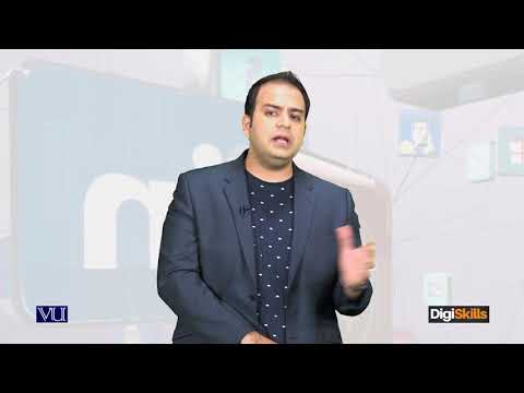 DGM101_Topic005 - DGM101_Topic005