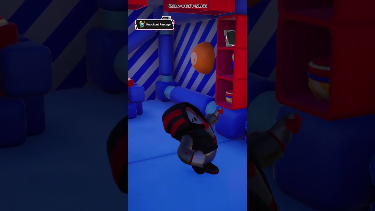 Level 22 Tips - Escape Run - Bean Central | 4916-0014-5168 