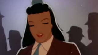 Superman : E09 - Terror On The Midway
