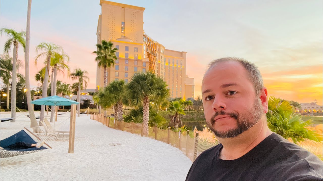 Coronado Springs 2026: The Deluxe Experience for a Moderate Price