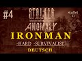 STALKER Anomaly "Ironman" / Deutsch \ Folge 4 [Staffel 2]