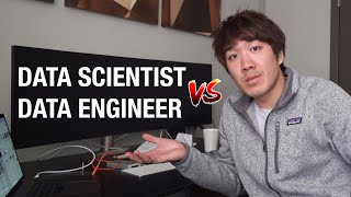 Data Scientists vs Data Engineers: Which one is for you?