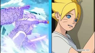 Hanabi H🌽Manga Explain in Hindi part 2| #naruto #otaku #viral 😁😁