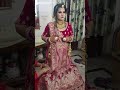 Bridal kyu h dukhi  trending bride makeup makeuptutorial bridal rajasthani rajasthan