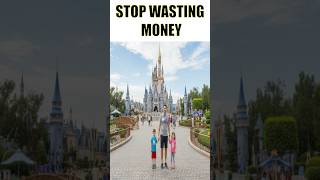 Skip Park Hopper, Do This Instead #DisneyWorld #SmartPlanning #SaveBig