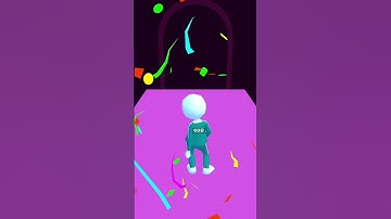 SQUIDGAME SURVIVAL GAMES CHALLENGE LEVEL 213 | ARIEL D