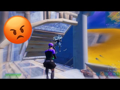 Sosa 😡 (Fortnite Montage)