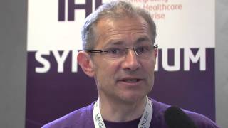 IHE Connectathon 2016 – Interview with Eric Poiseau, IHE Europe Technical Project Manager